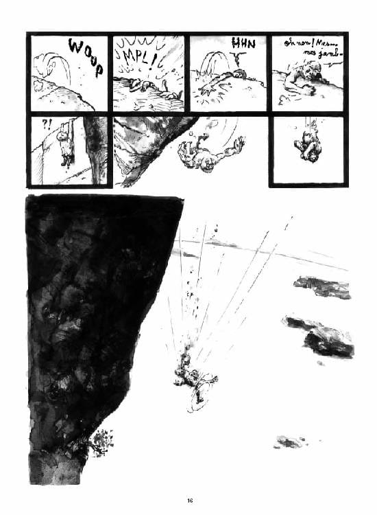Fight Club 2 – Chuck Palahniuk et Cameron Stewart