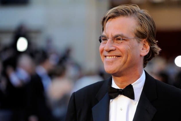 Aaron Sorkin on TV’s Past, Present, and Future