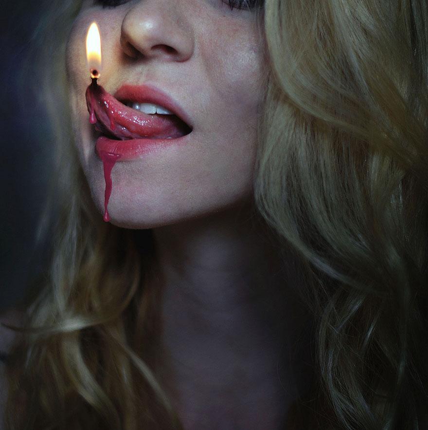Rachel Baran, 20 ans et un immense talent