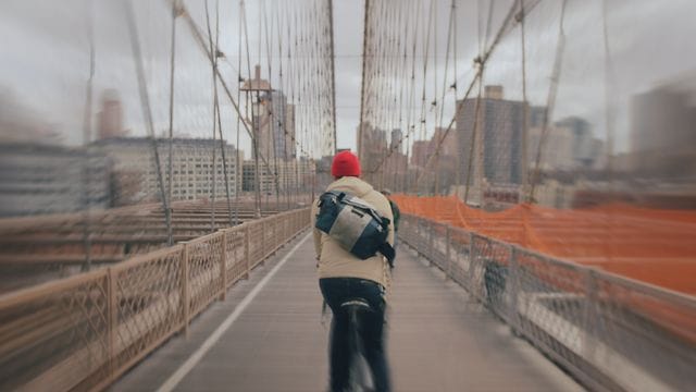 BROOKLYN EN 3.000 PHOTOS
