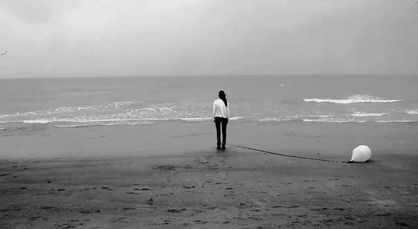 DOWN WITH THE SHIP – SILENCIO