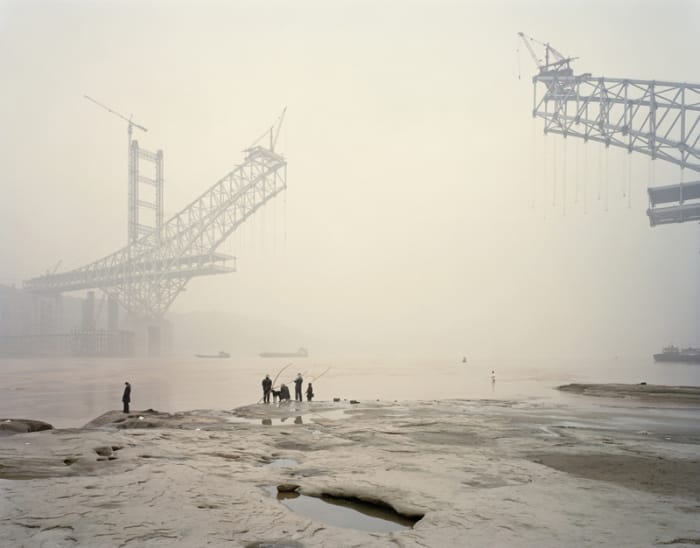 Alex Prager, la nouvelle star