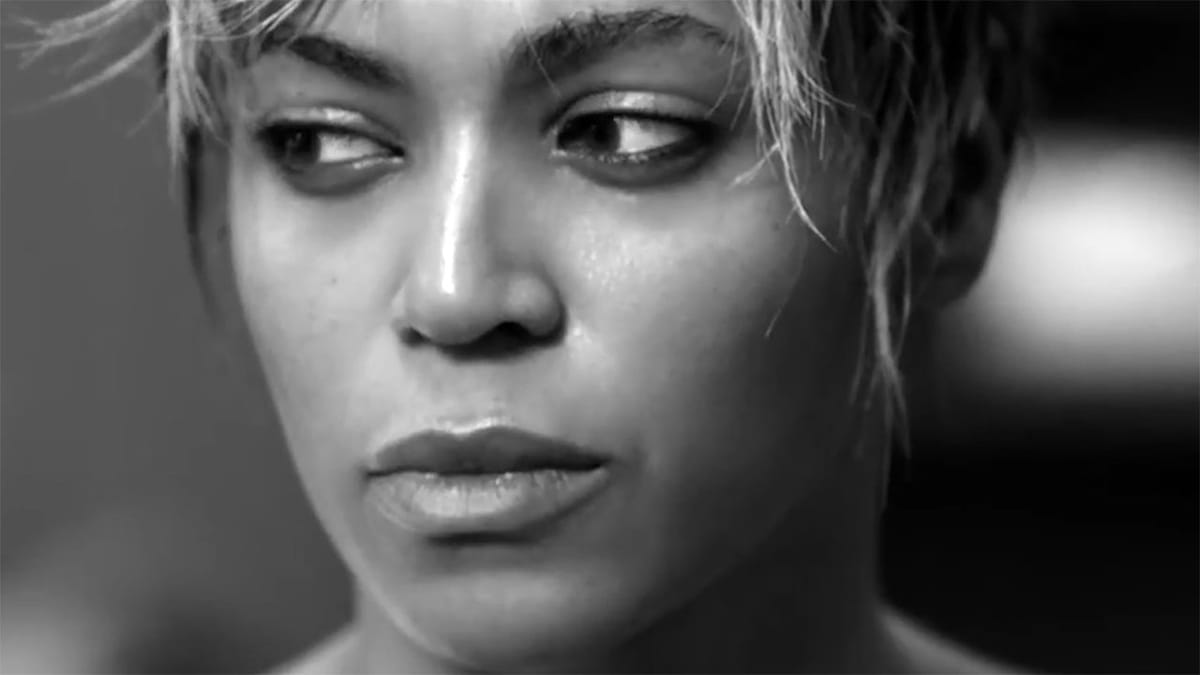 « Yours And Mine » : Beyoncé s’offre un film psychanalytique