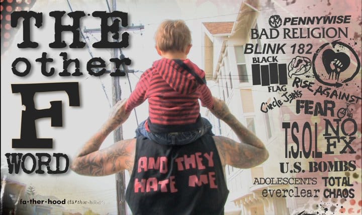 Papa Punk