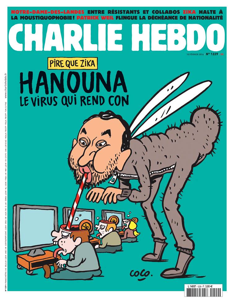 L’entretien exclusif entre Cyril Hanouna et Michel Onfray