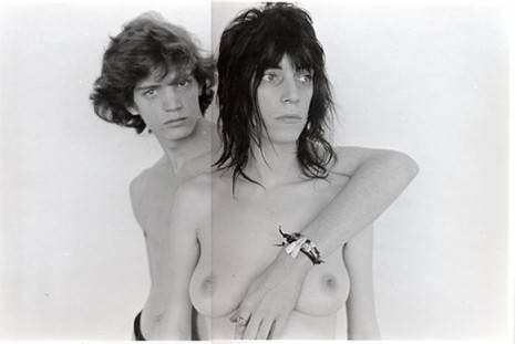 LARRY CLARK FUCK HOLLYWOOD