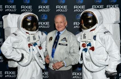 AXE FORME DES ASTRONAUTES