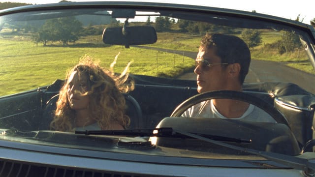 L’AMOUR AUTOROUTE