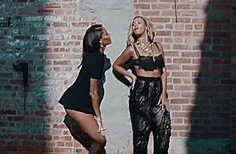BEYONCÉ ET SES 17 VIDÉOS