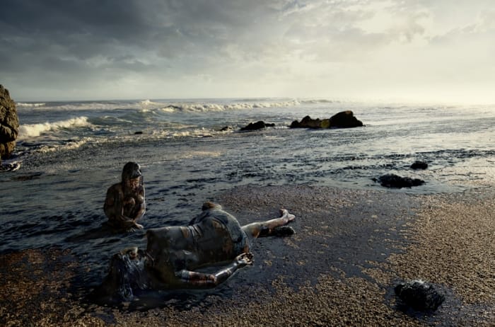 Wes Anderson pour Sony