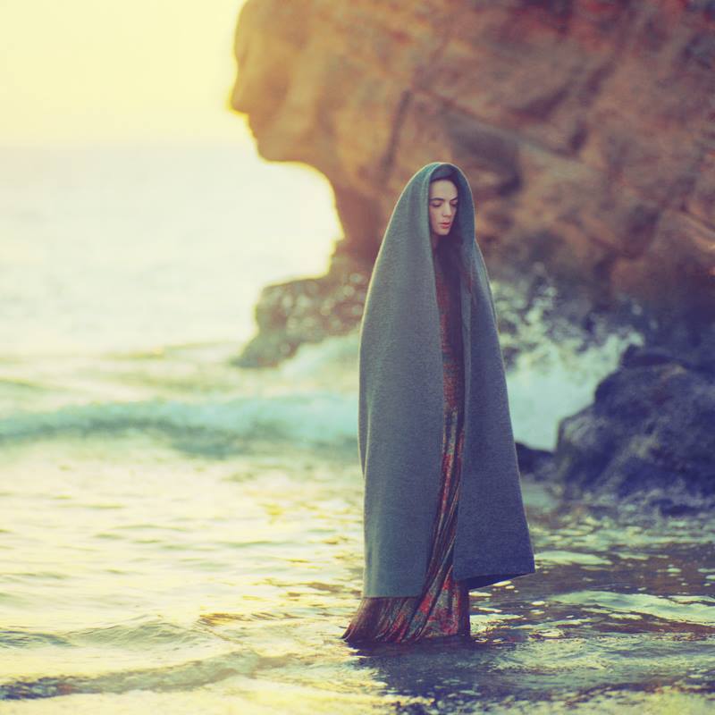 Oleg Oprisco : les filles du quotidien