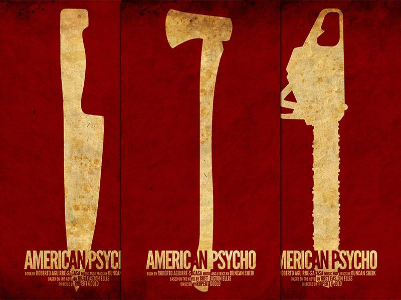 Bret Easton Ellis : Twitto Psycho