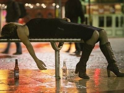 6 jeunes réalisateurs pour 6 films contre le « binge drinking »