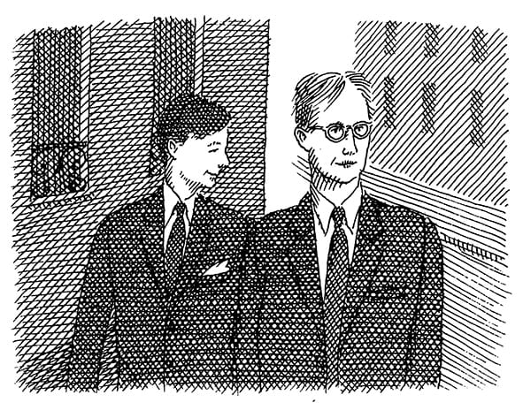 Les Derniers Jours du disco – Whit Stillman