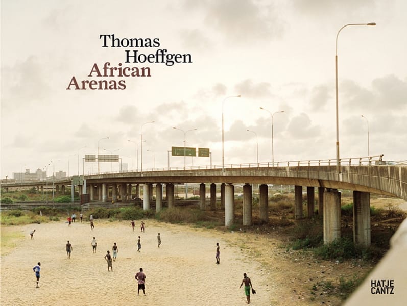 Grant Thomas, le choc