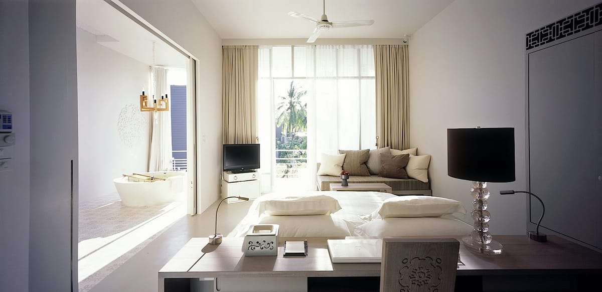 SALA – PHUKET RESORT & SPA