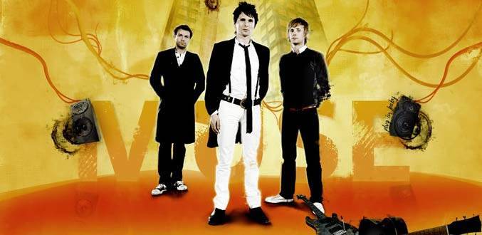 Muse réalise « MK Ultra » pour la campagne MTV Exit
