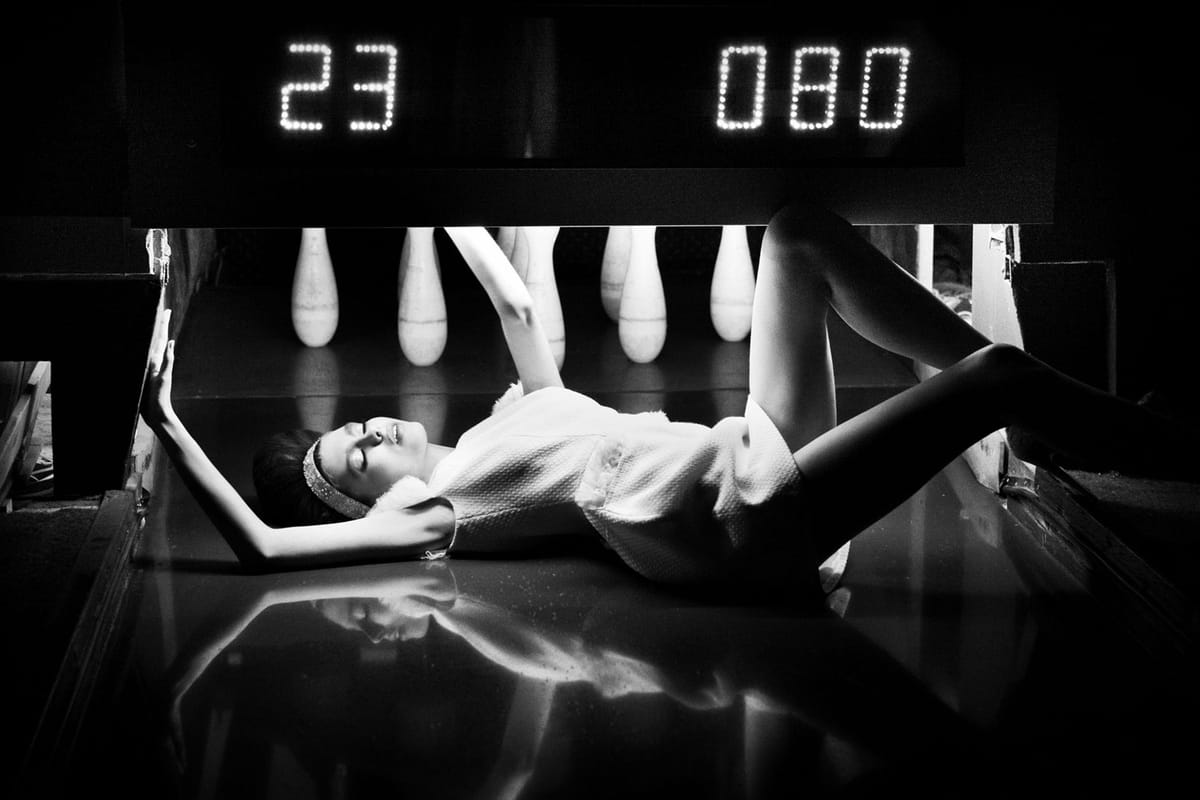 Szymon Brodziak : le meilleur photographe de sa génération