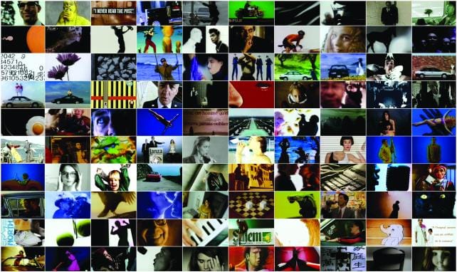 Le summum de la production audiovisuelle selon Saatchi & Saatchi
