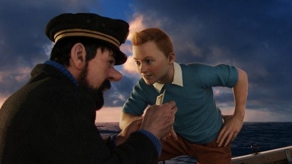 Le film barré de la semaine