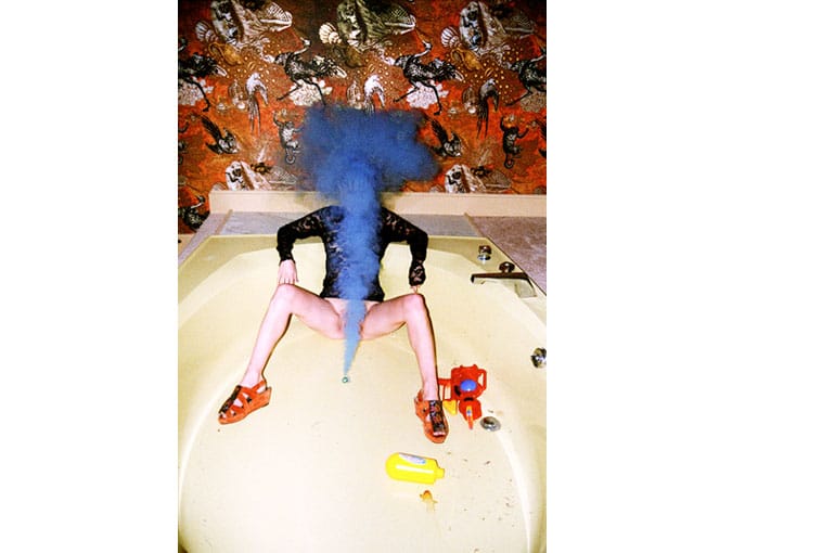 GASPAR NOE POUR NICK CAVE