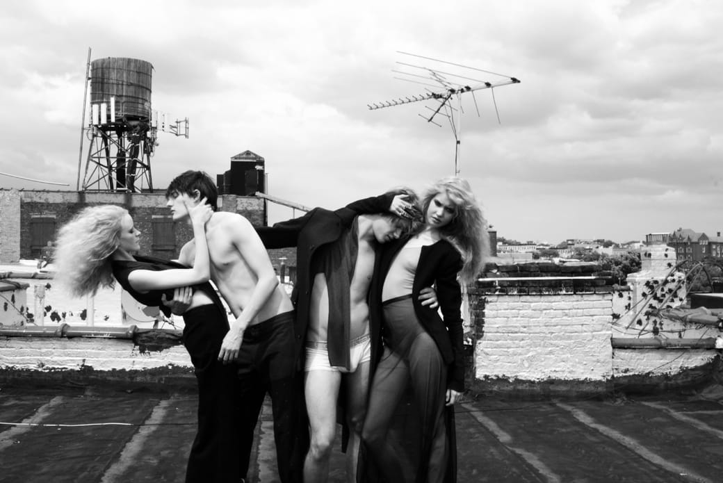 A question of Time – Radoslaw Sienski