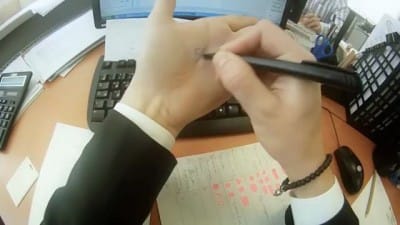 Le clip dont vous êtes (presque) le héros