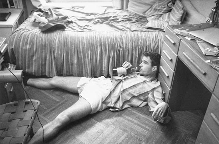 Stanley Kubrick : photographe pour le New York magazine