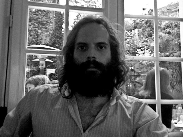 Mathieu Tonetti