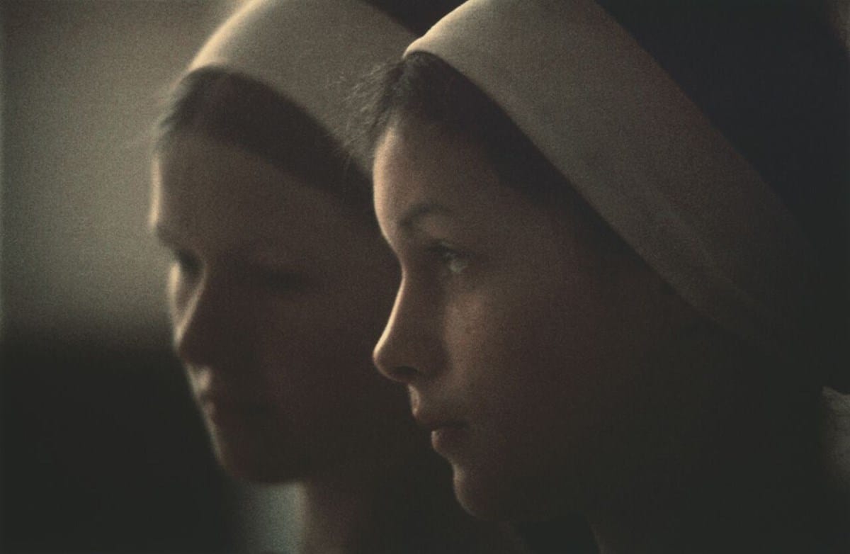 Bill Henson : Anti-portraits de ballerines