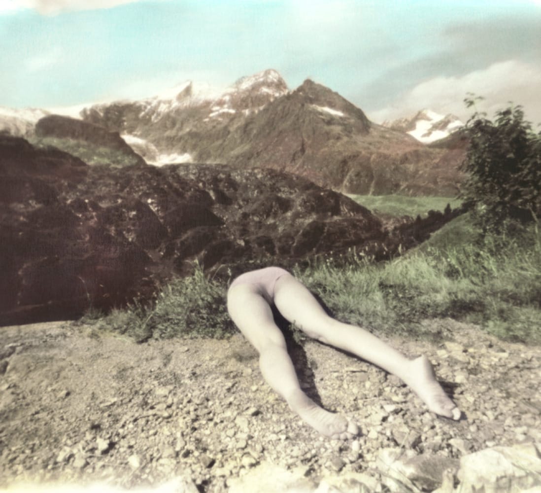 ANDREW B. MYERS, POP PHOTOGRAPHE