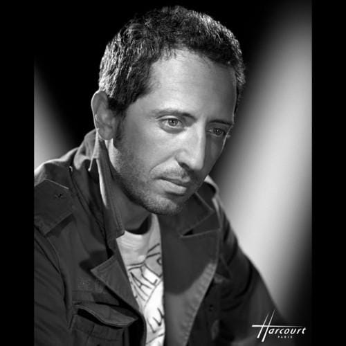 Gad Elmaleh