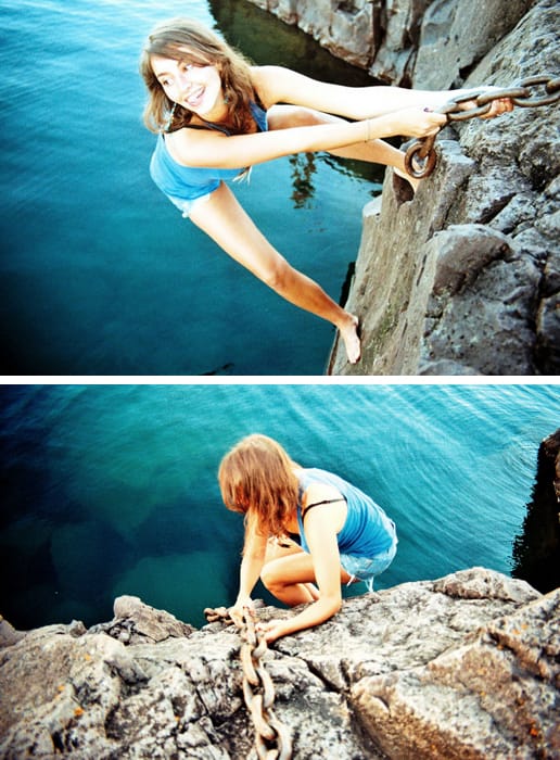 PASSION PIT – CARRIED AWAY