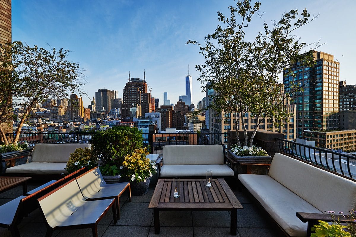SIXTY SOHO