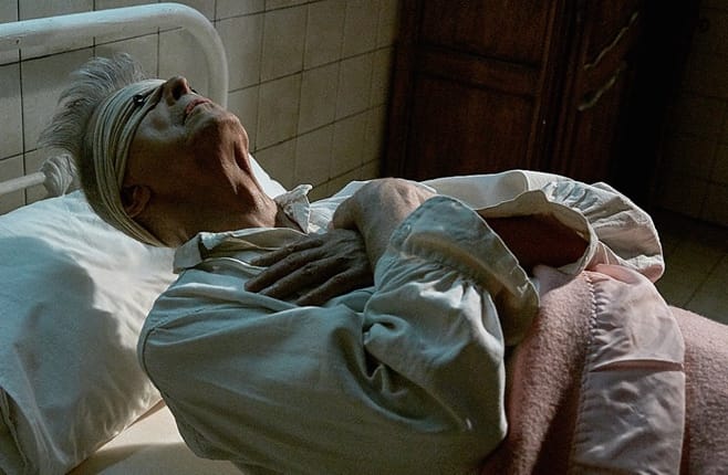 David Bowie n’a plus rien à perdre (surtout dans ses clips)
