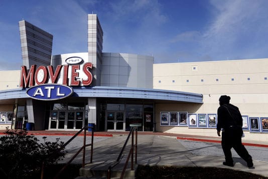 The Screening Room, la start-up plus forte que le « Netflix des milliardaires »