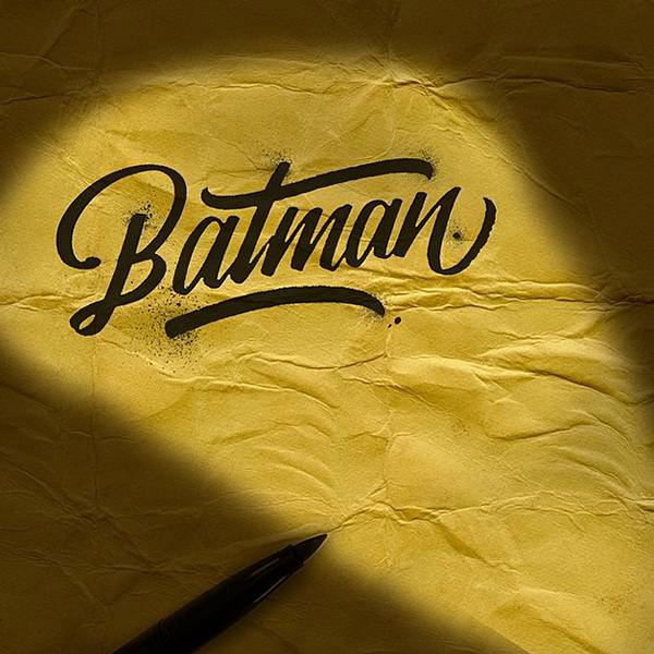 David Milan : le graphisme c’est fantastique !