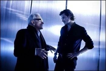 Martin Scorsese réalise un spot pour Chanel