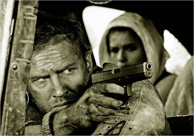 Mad Max – Fury Road de George Miller