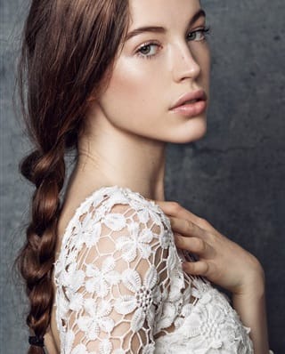 Dorcas Coppin
