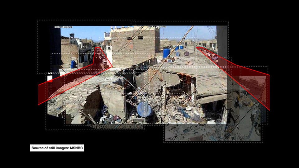 Comment les photographies ont été utilisées comme preuve d’actes de violence ou de crime