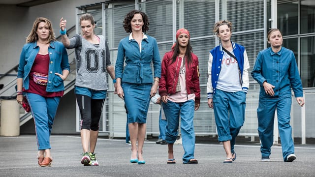Workingirls : les webisodes inédits