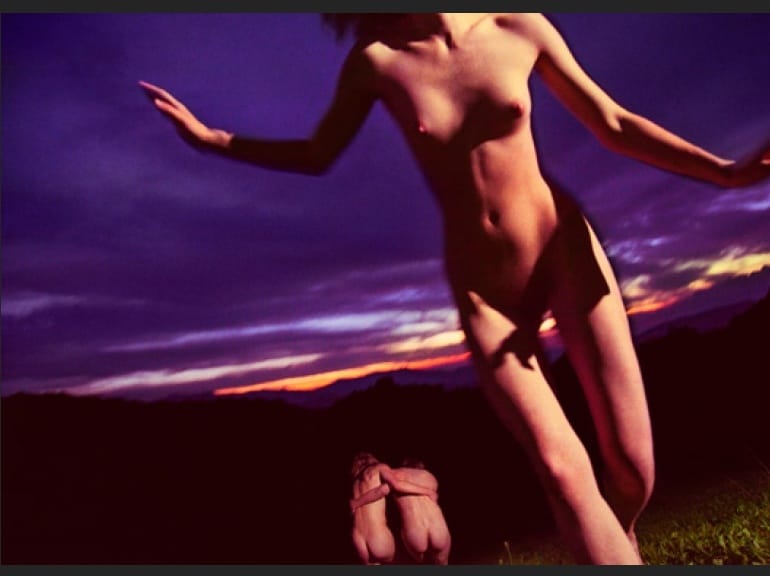 RYAN McGINLEY : ENTRE BRET EASTON ELLIS & LARRY CLARK