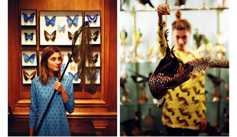 Do Not Disturb d’Ellen Von Unwerth