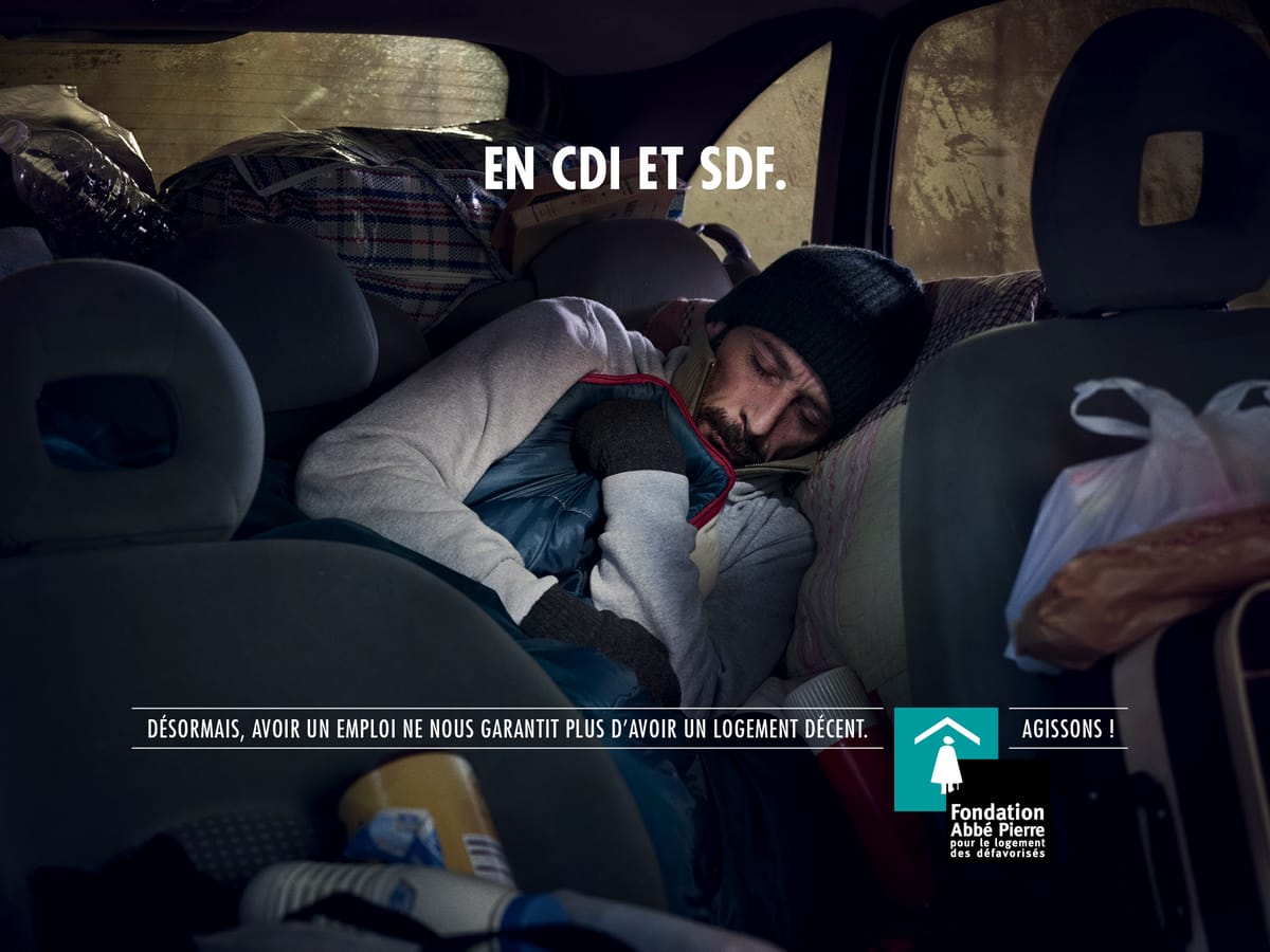 Le meilleur de l’Affichage sous l’œil d’Anne-Cécile Tauleigne #ClubdesDA