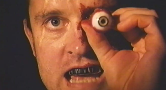 FRANZ FERDINAND IMPOSE UN CLIP ULTRA-TRASH