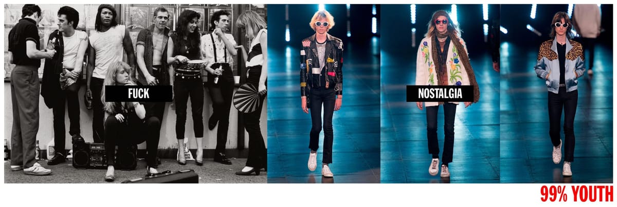 YSL DIED JUNE 1, 2008