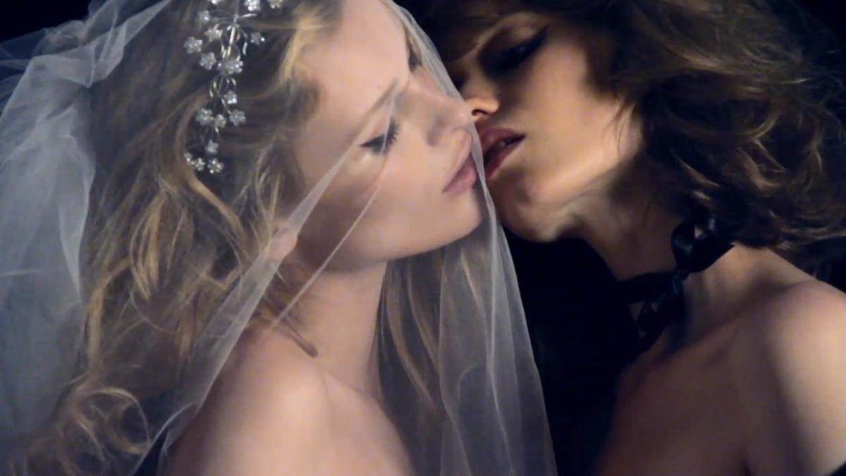 Top 5 des films publicitaires de la semaine #4