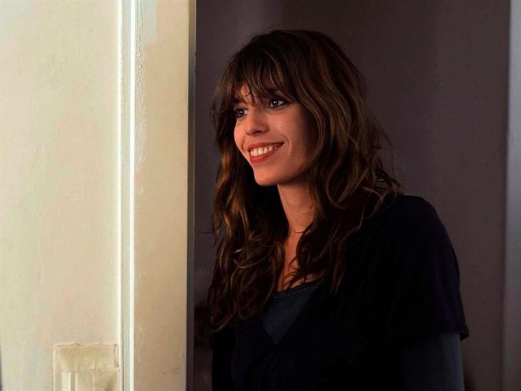 Lou Doillon – I.C.U.