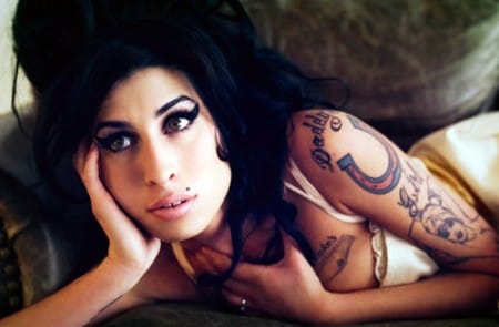Le clip inédit d’Amy Winehouse